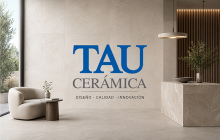 imagen tau cerámica
